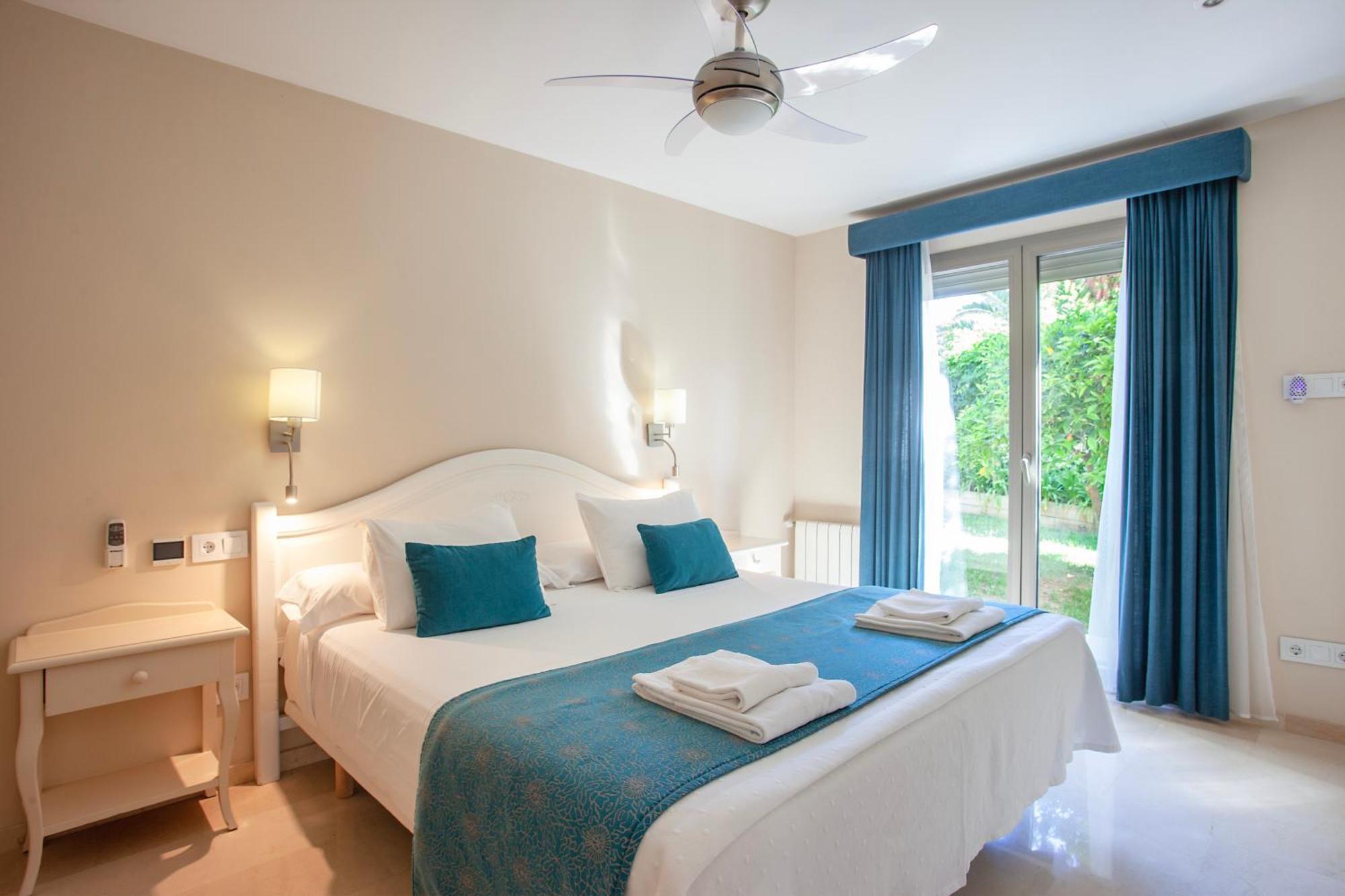 Hébergement de vacances Bellviure Luxury Mallorca La Cabaneta