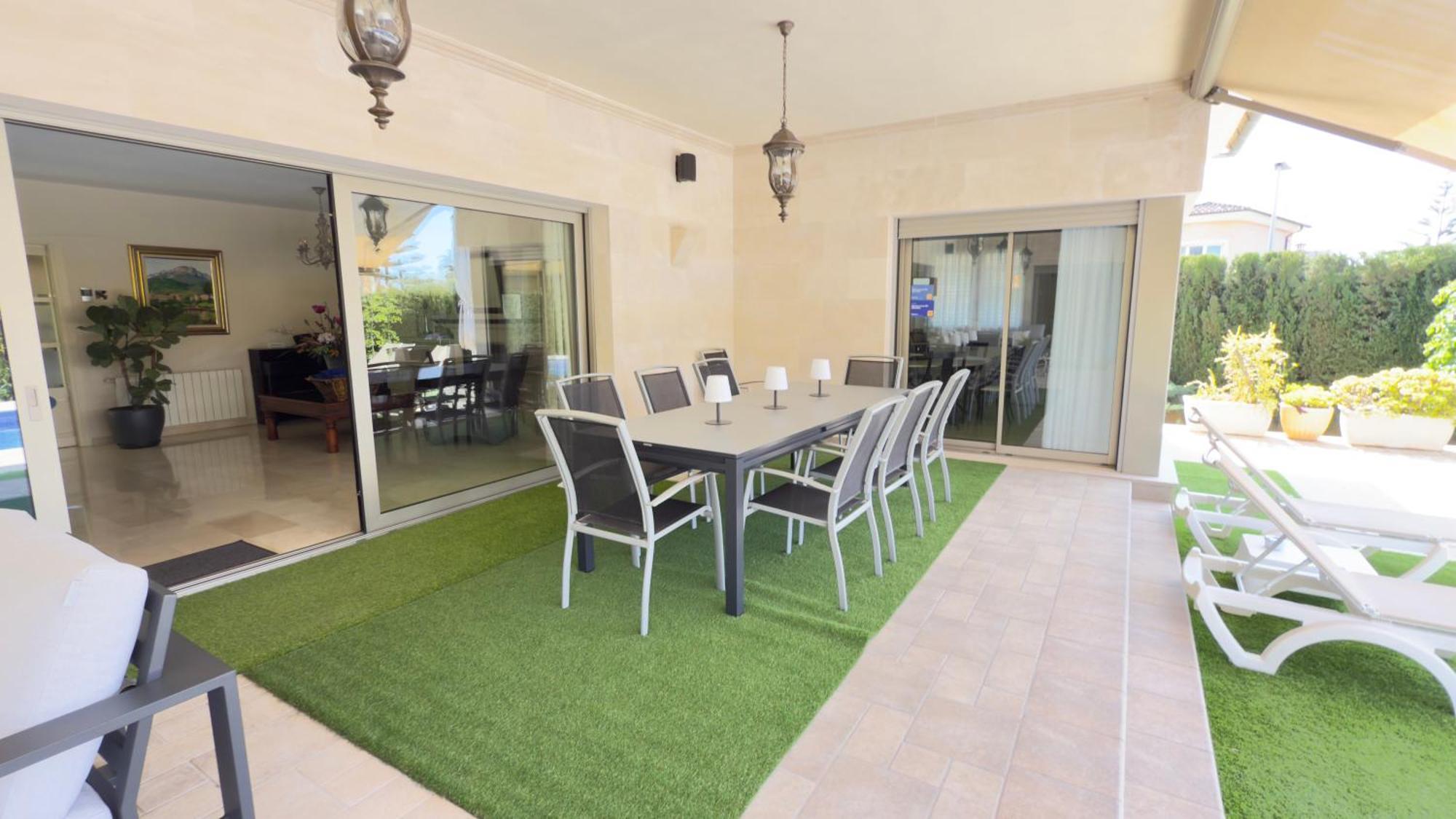 Bellviure Luxury Mallorca * La Cabaneta