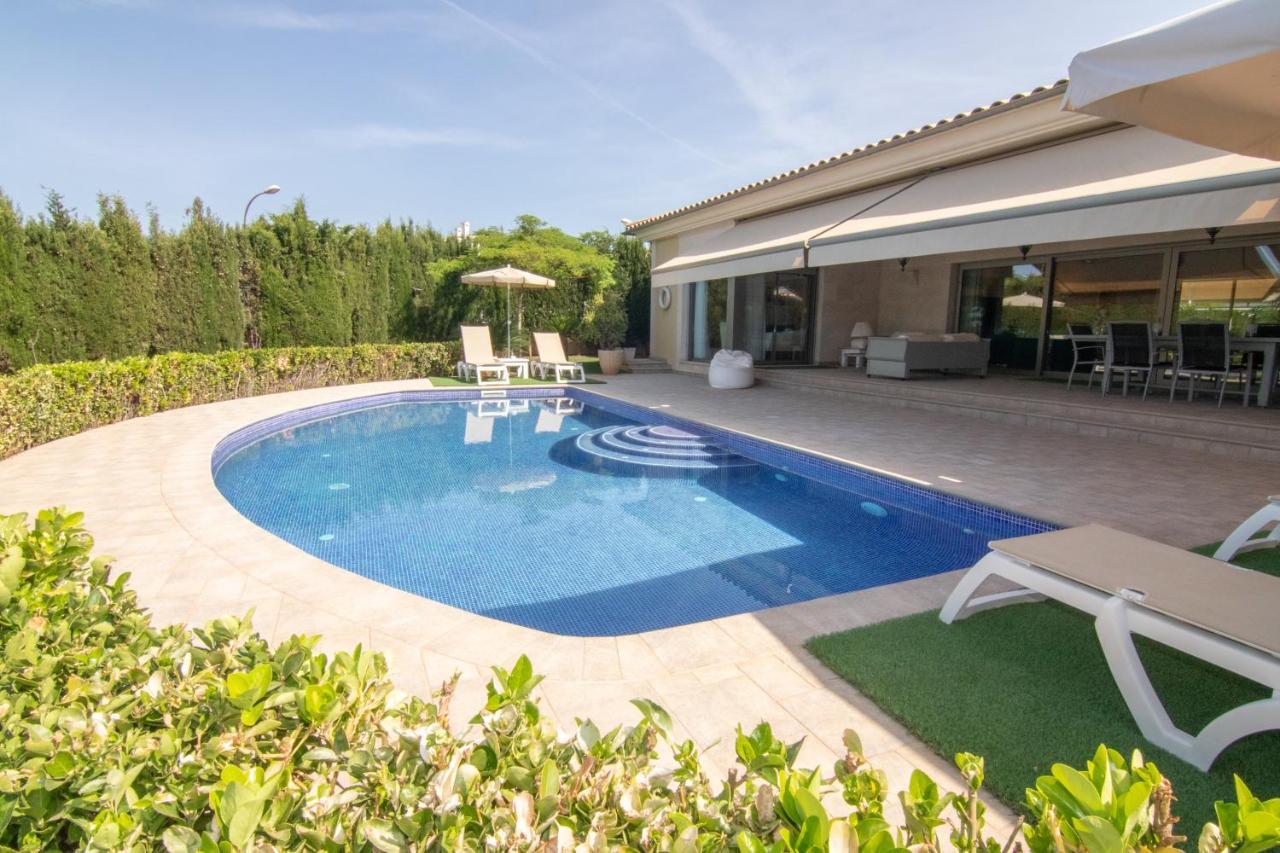 Bellviure Luxury Mallorca * La Cabaneta