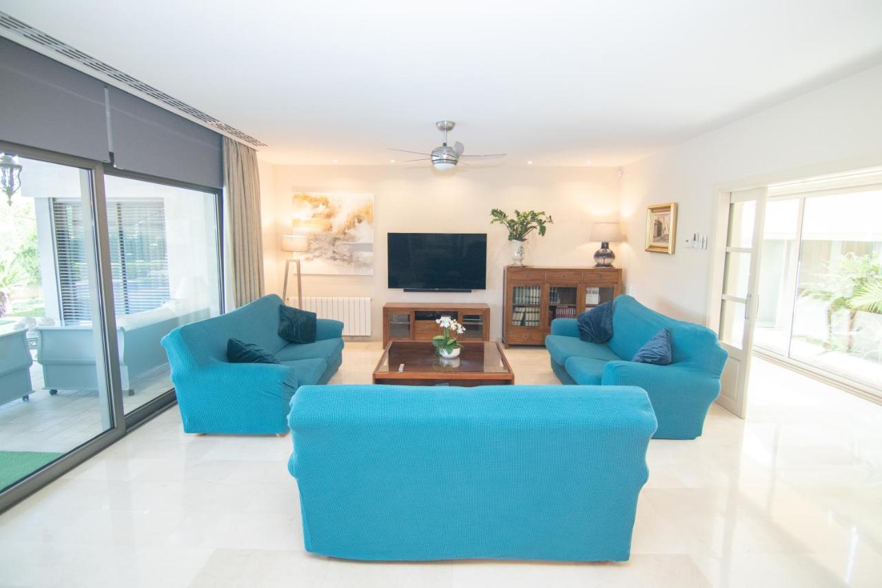 Сasa de vacaciones Bellviure Luxury Mallorca *