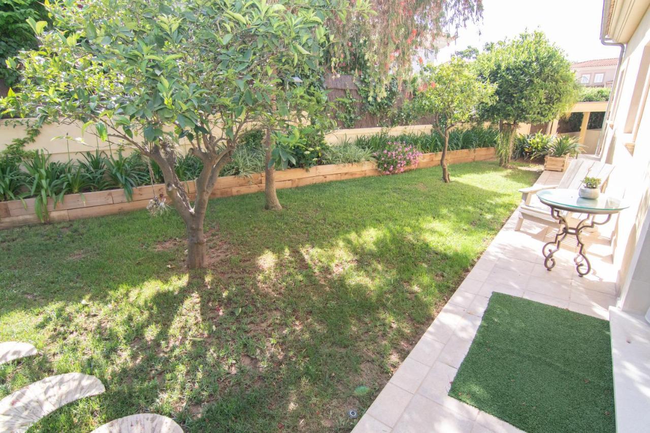 Сasa de vacaciones Bellviure Luxury Mallorca *