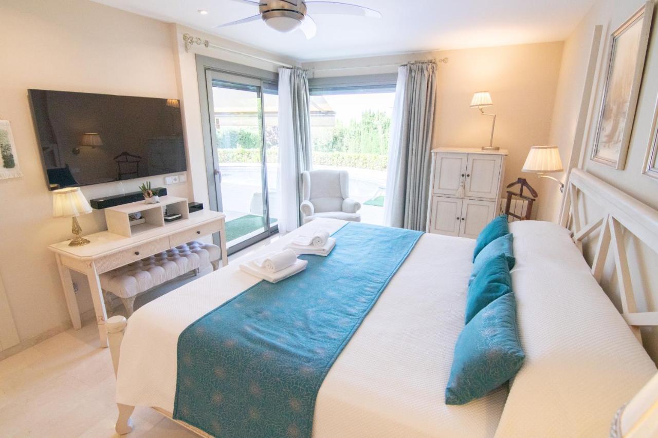 Сasa de vacaciones Bellviure Luxury Mallorca