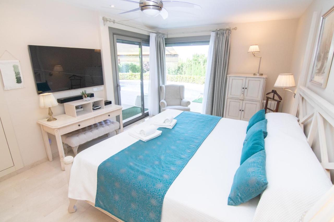 Bellviure Luxury Mallorca Сasa de vacaciones *