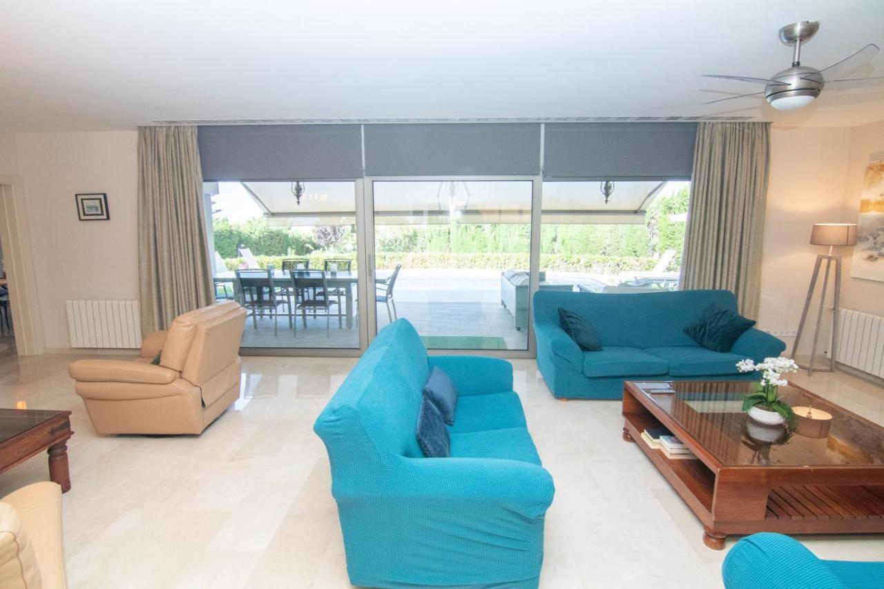 Bellviure Luxury Mallorca *