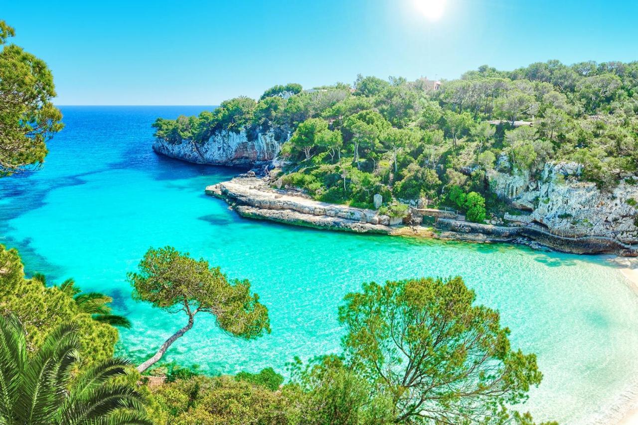 Bellviure Luxury Mallorca Сasa de vacaciones