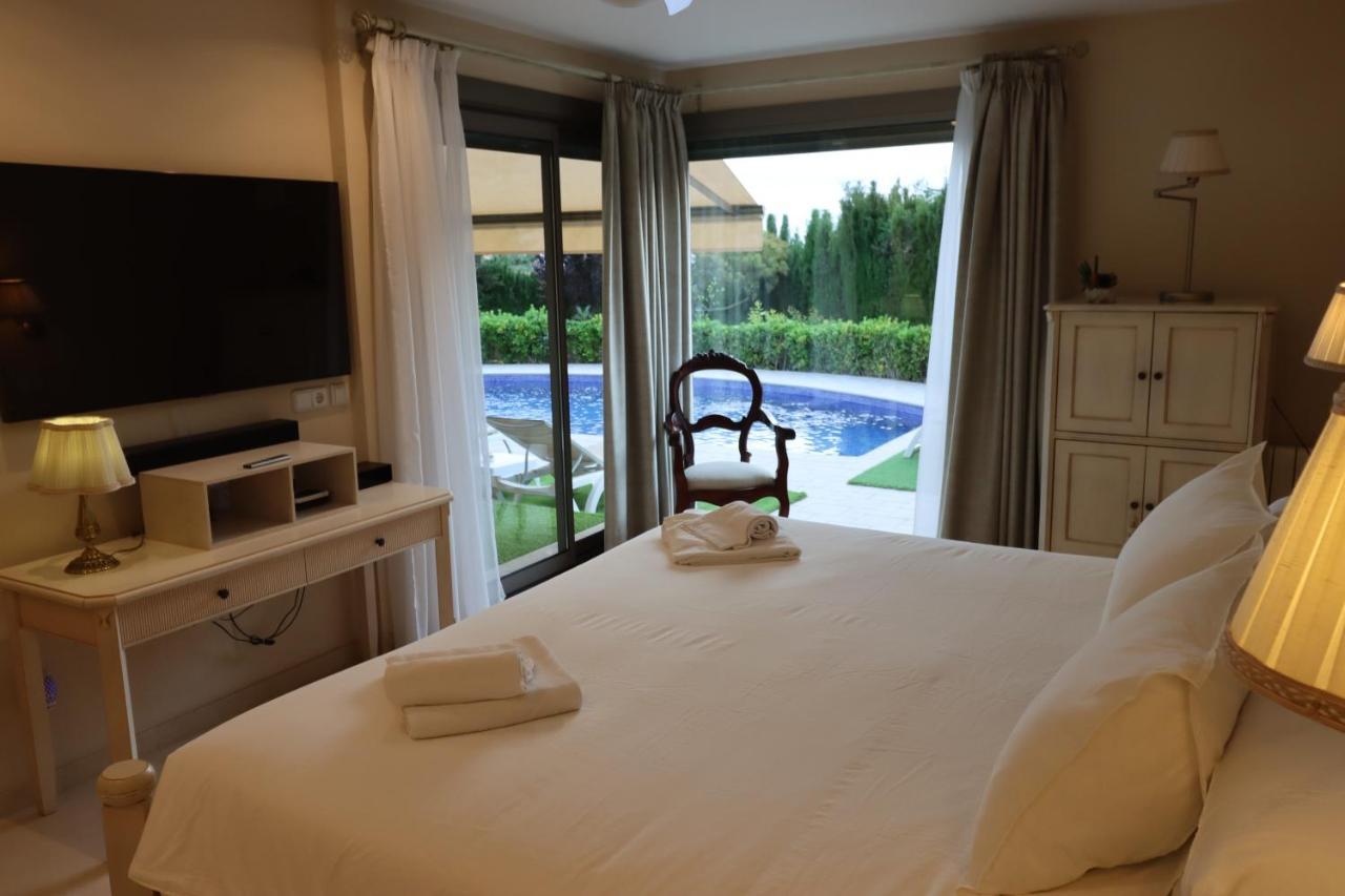 Bellviure Luxury Mallorca Сasa de vacaciones *