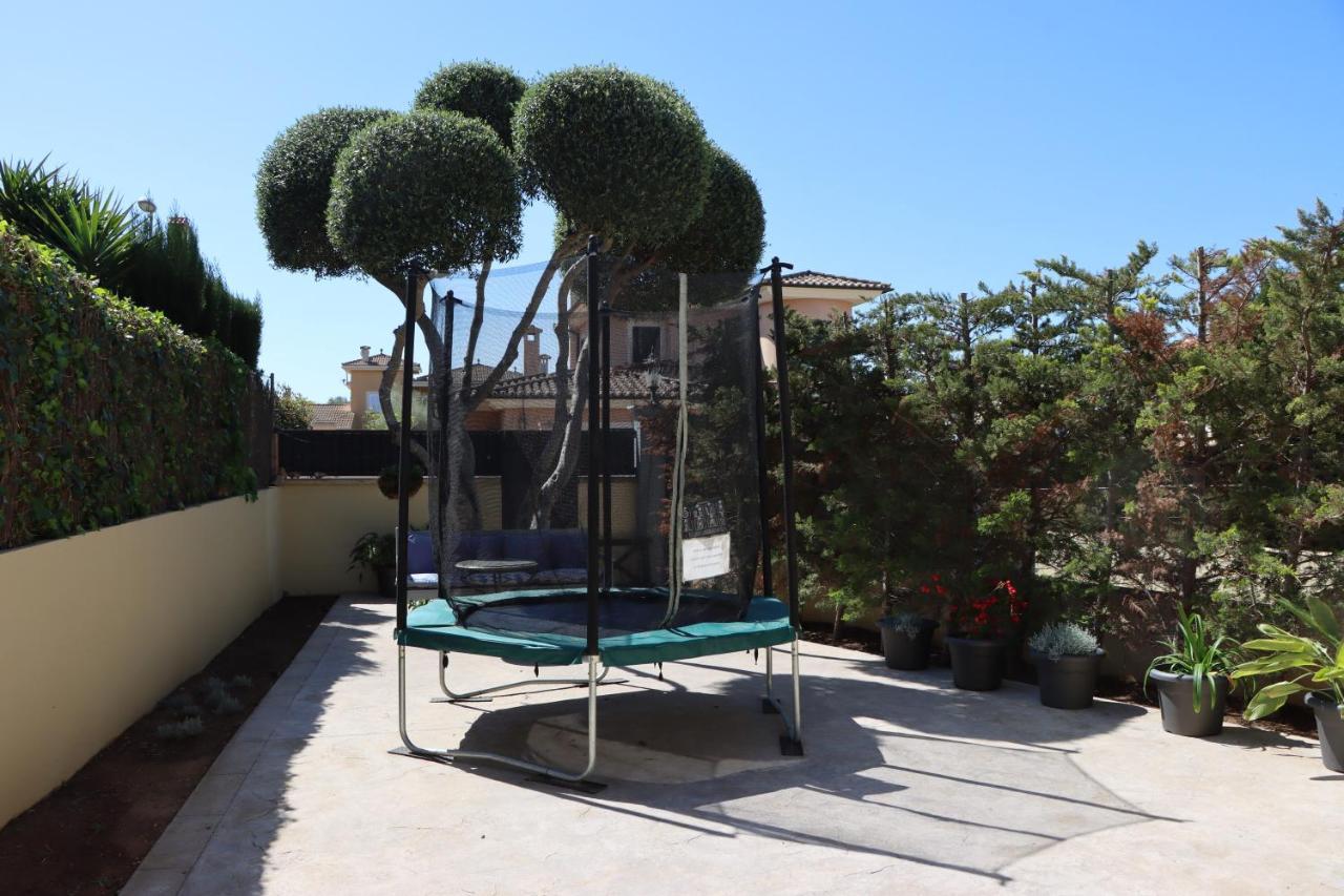 Bellviure Luxury Mallorca