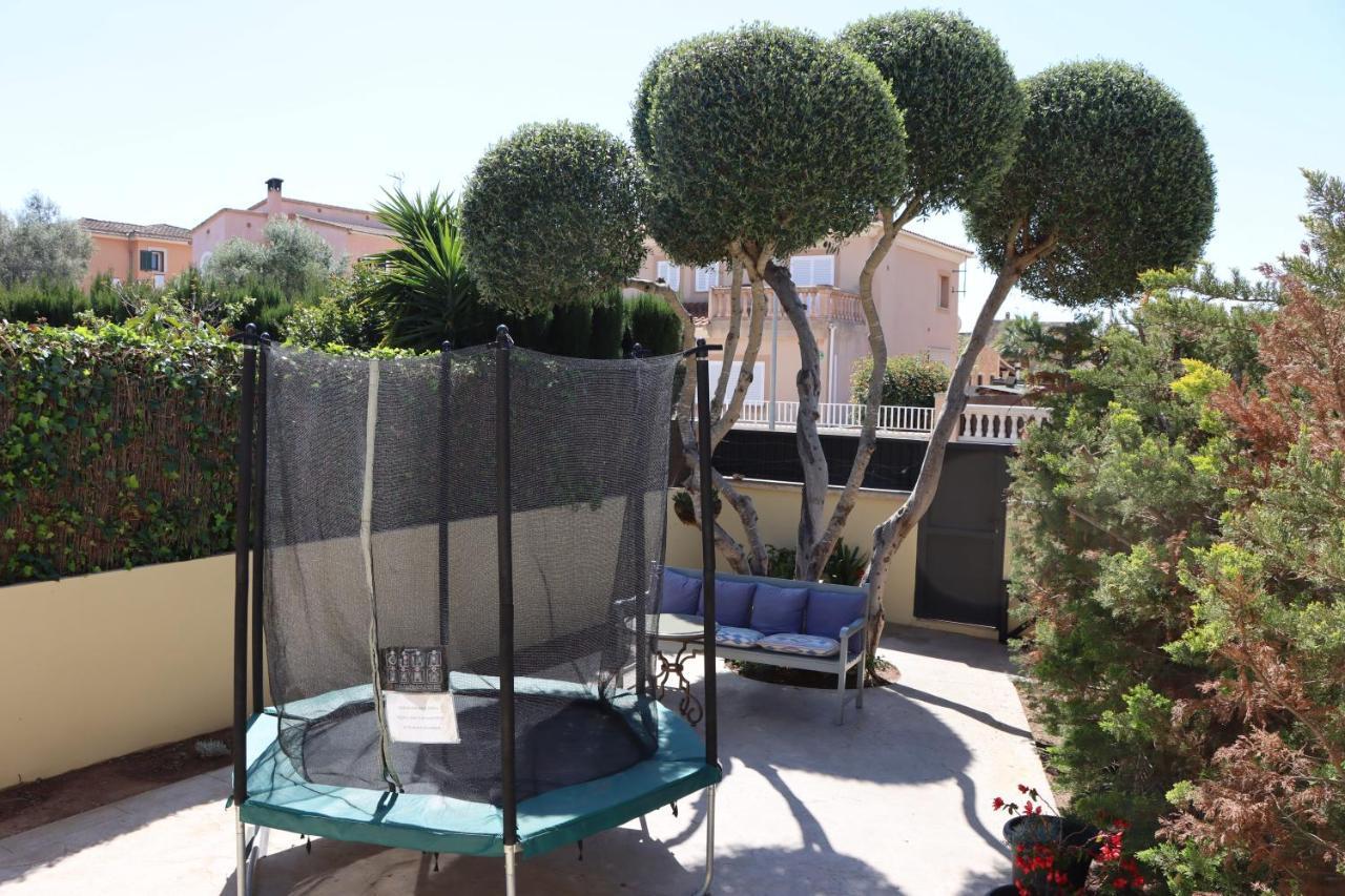 Сasa de vacaciones Bellviure Luxury Mallorca *