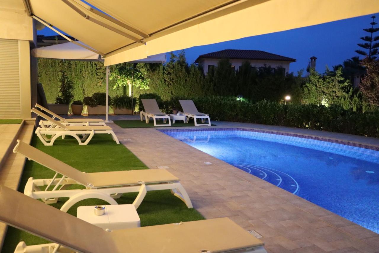 Bellviure Luxury Mallorca Сasa de vacaciones *