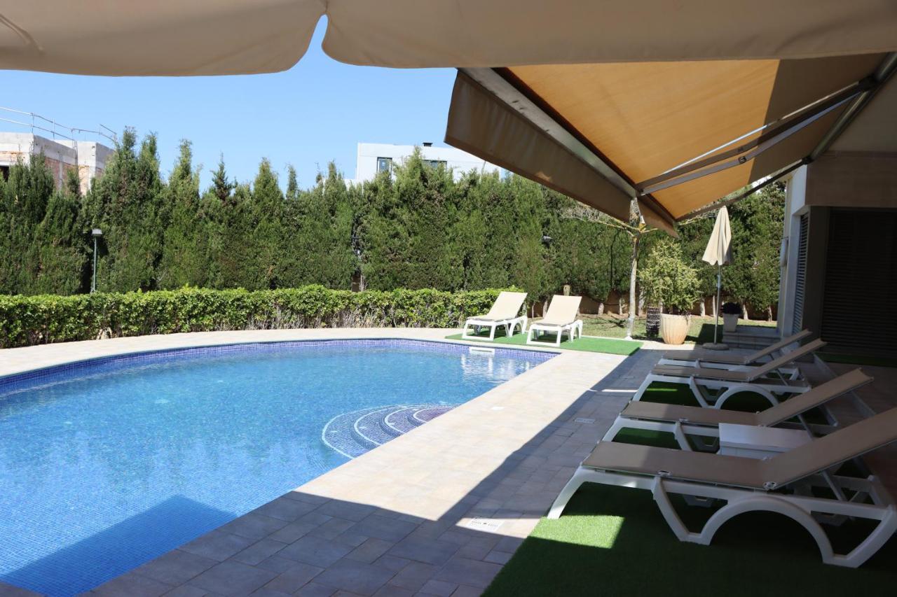 Bellviure Luxury Mallorca Сasa de vacaciones