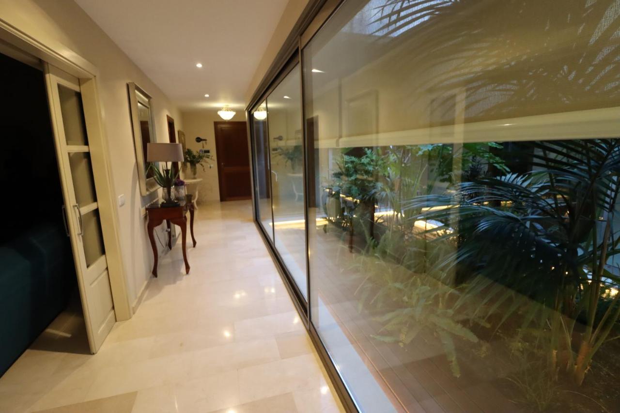 Bellviure Luxury Mallorca Сasa de vacaciones La Cabaneta