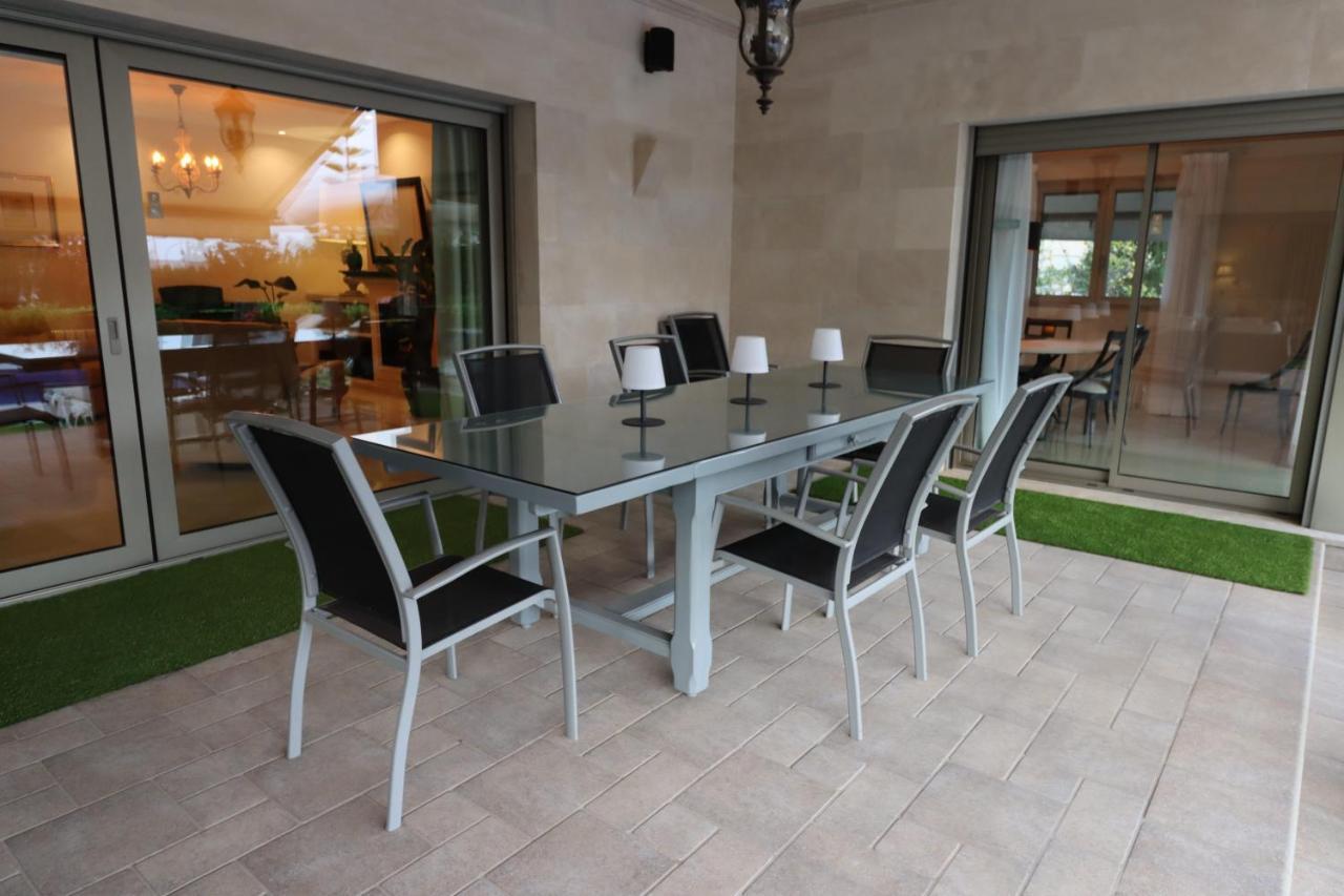 Bellviure Luxury Mallorca Сasa de vacaciones