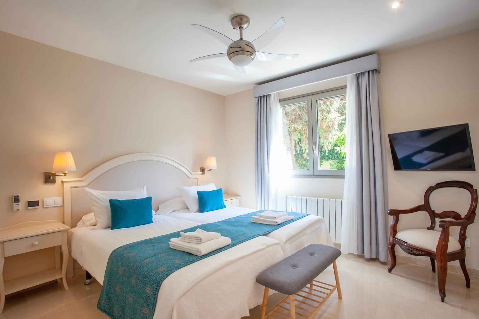 Bellviure Luxury Mallorca Сasa de vacaciones