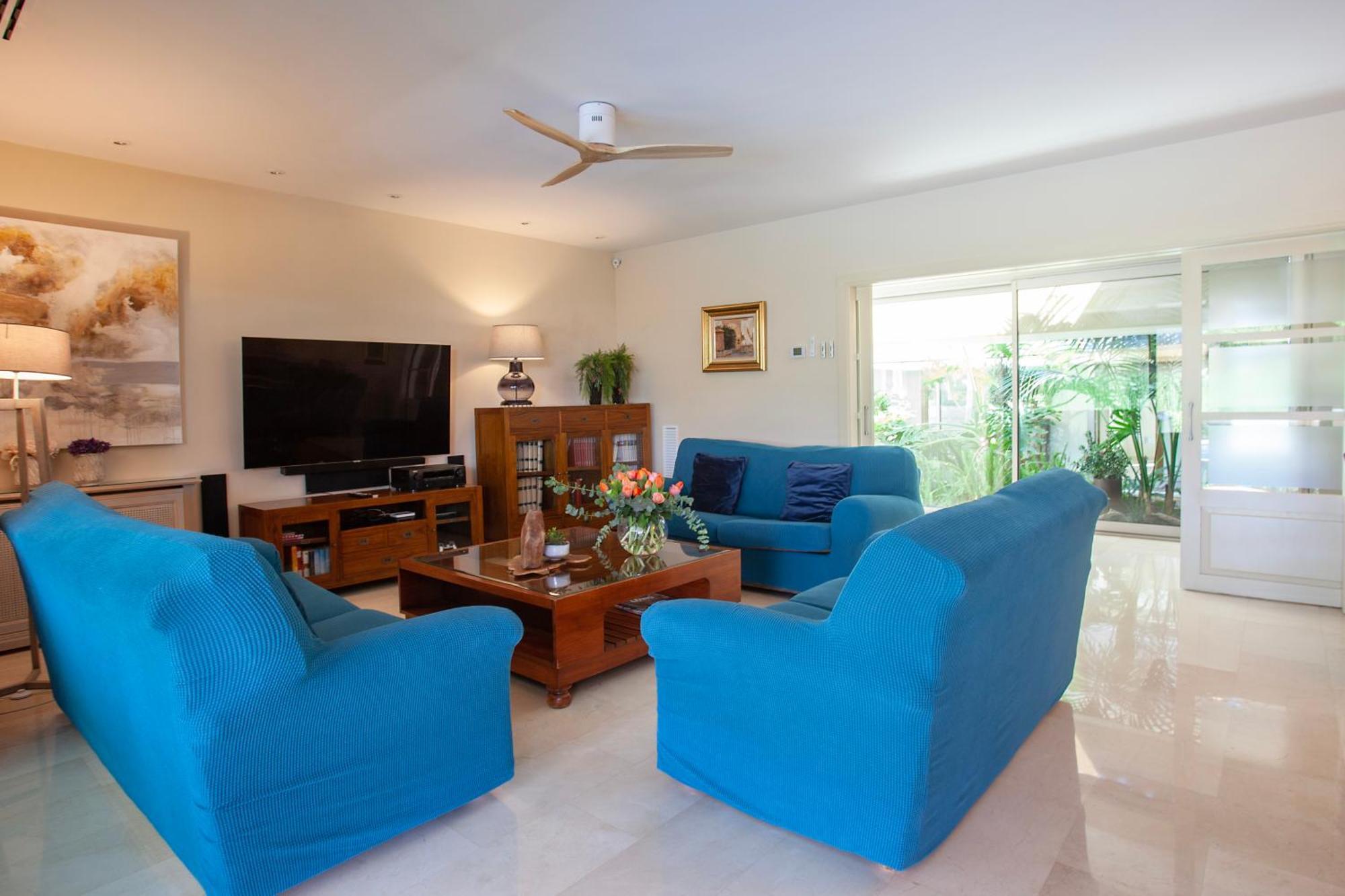 Сasa de vacaciones Bellviure Luxury Mallorca *
