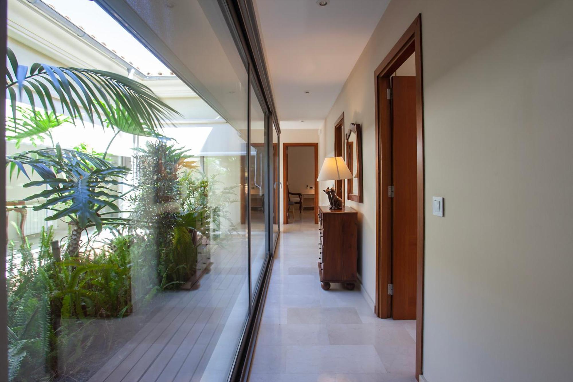 Bellviure Luxury Mallorca Сasa de vacaciones