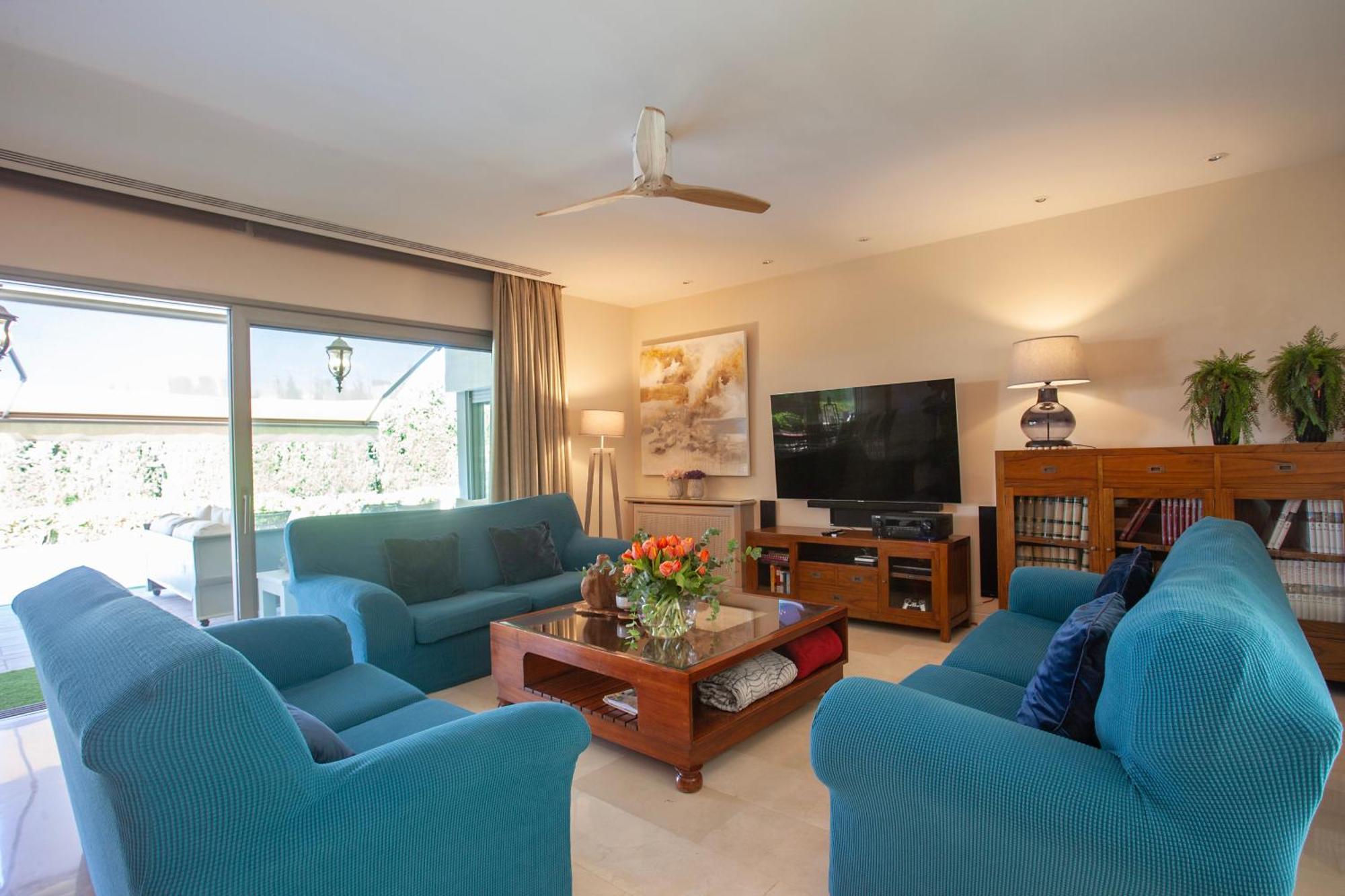 Bellviure Luxury Mallorca Сasa de vacaciones La Cabaneta