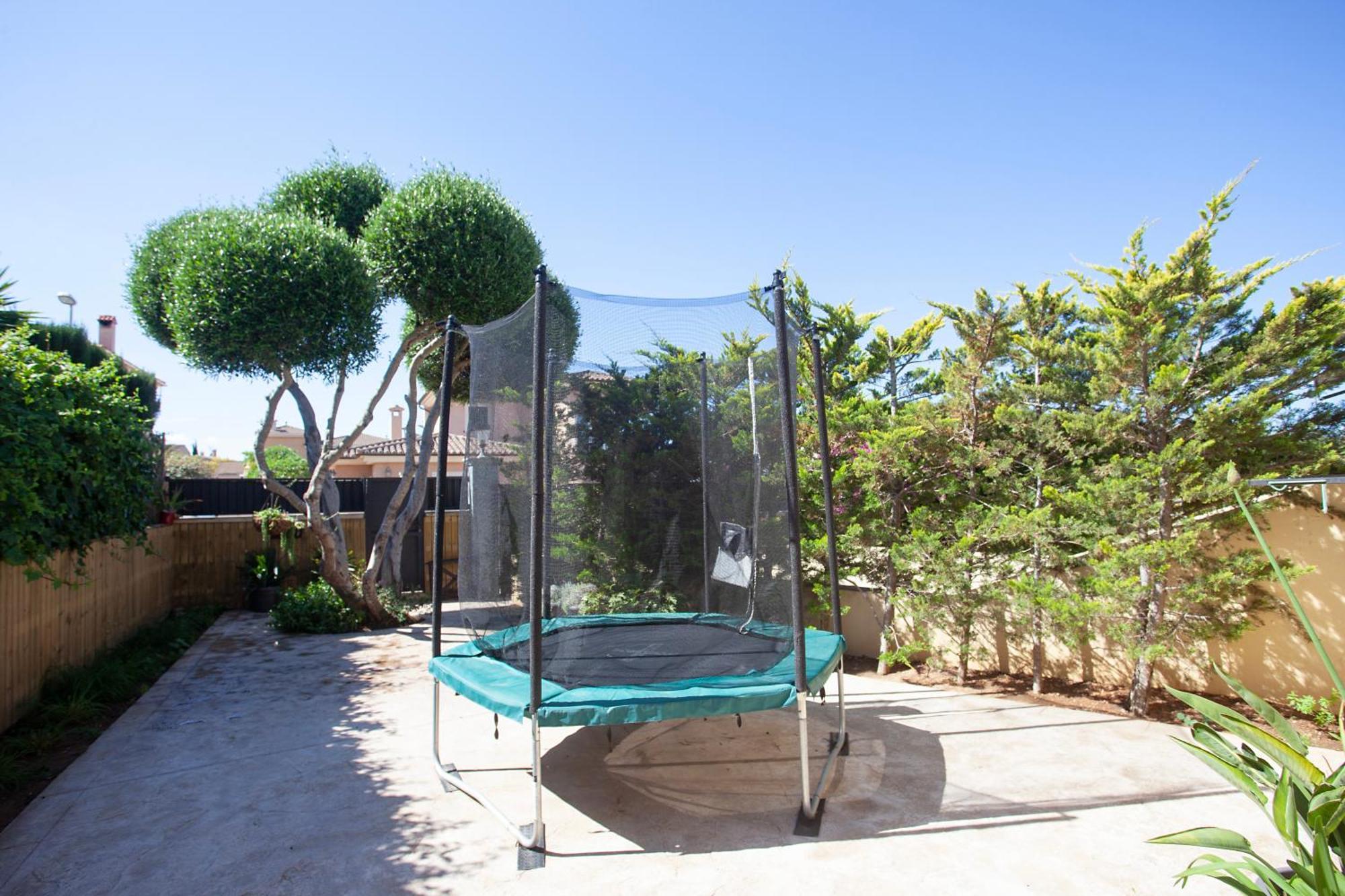Bellviure Luxury Mallorca Сasa de vacaciones
