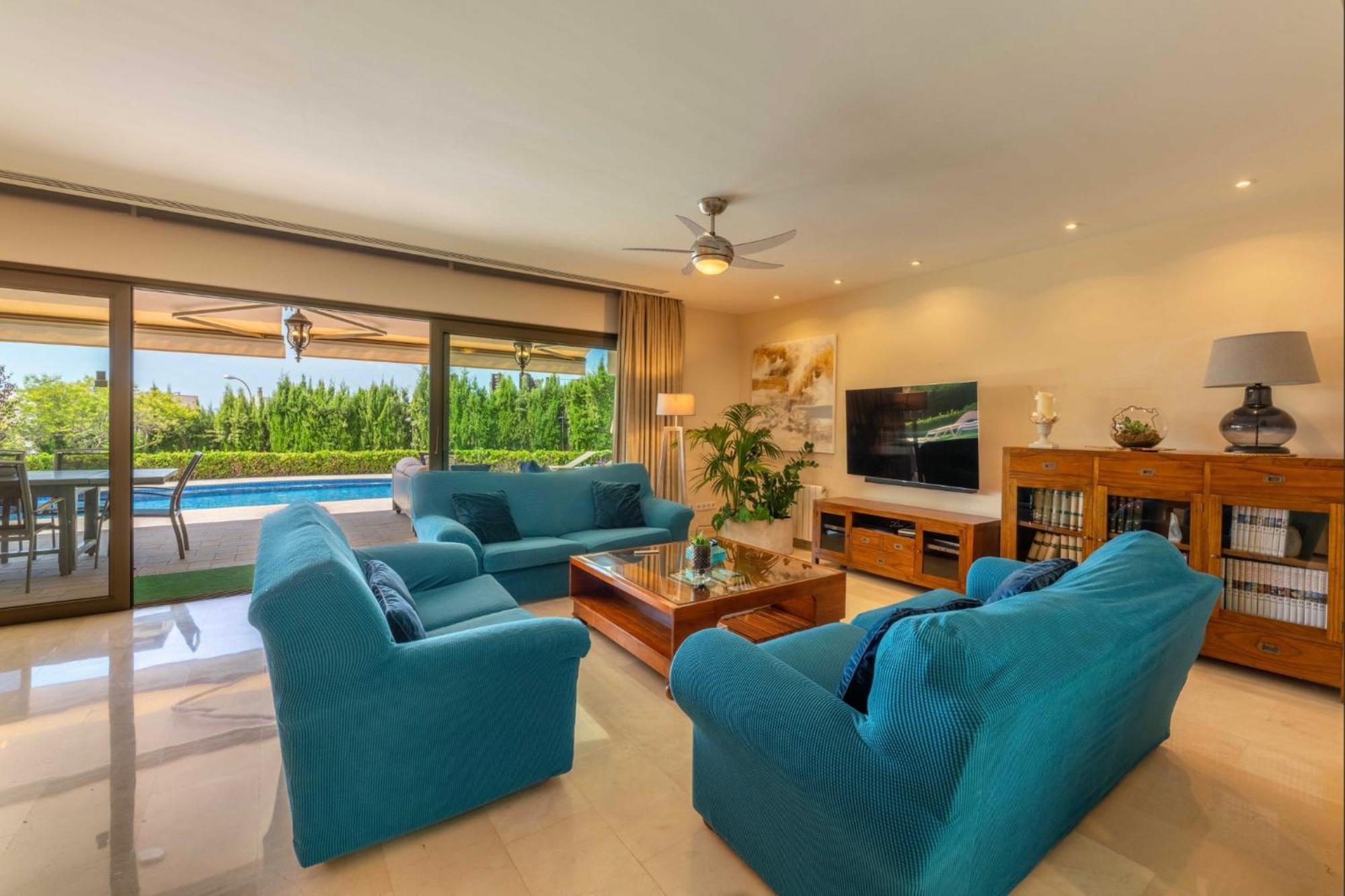 Bellviure Luxury Mallorca Сasa de vacaciones