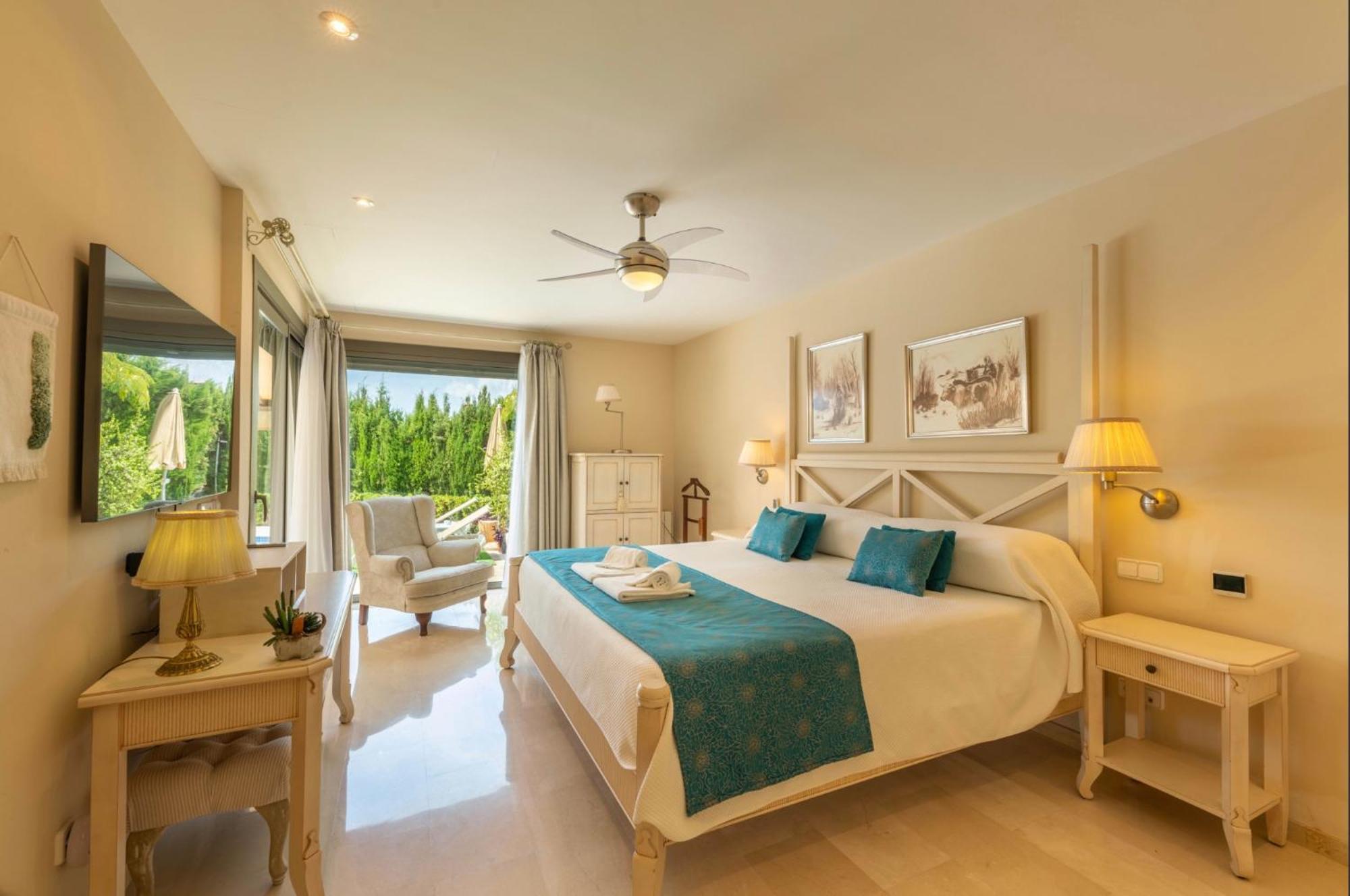 Bellviure Luxury Mallorca Сasa de vacaciones *