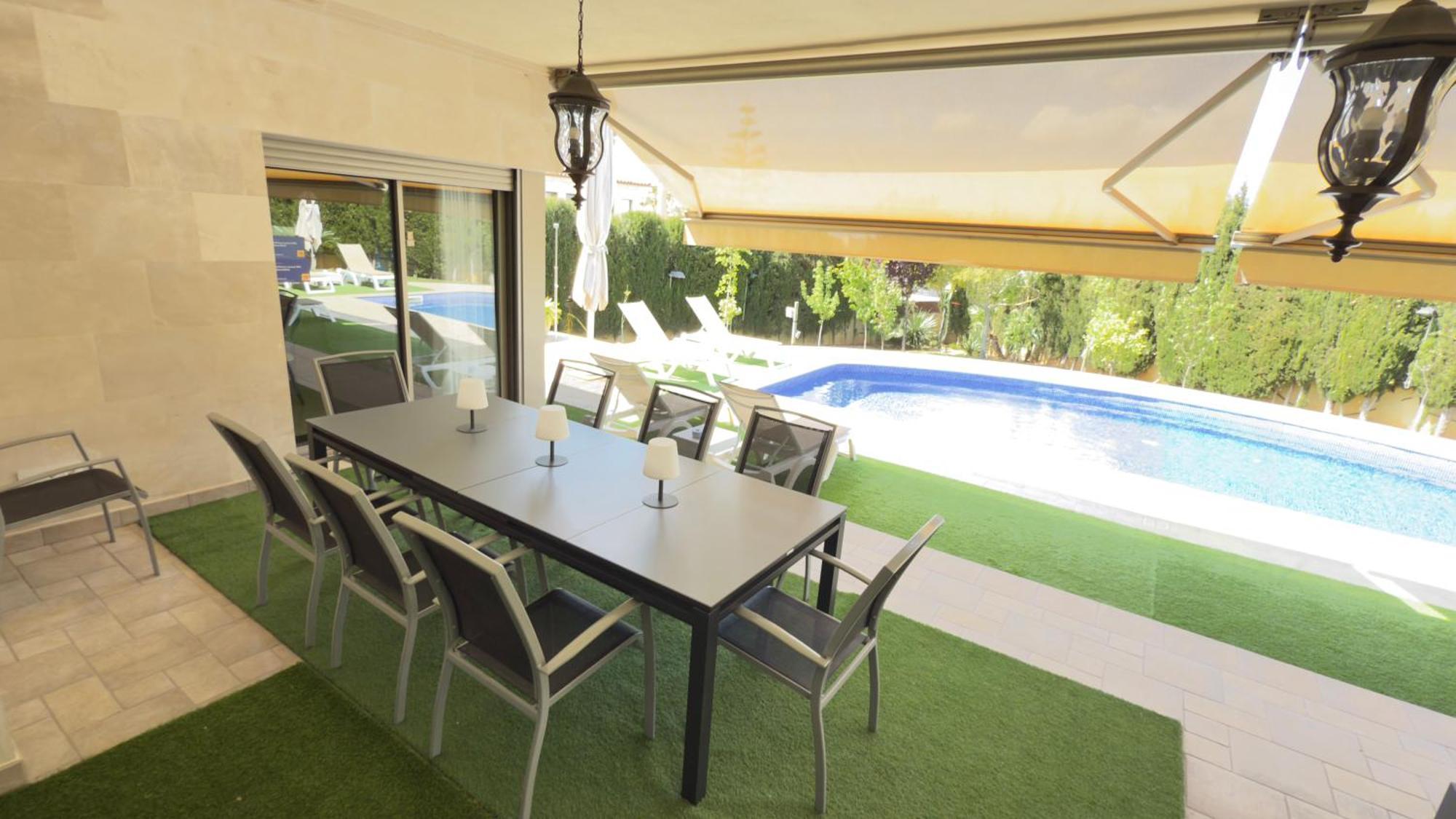 Bellviure Luxury Mallorca La Cabaneta