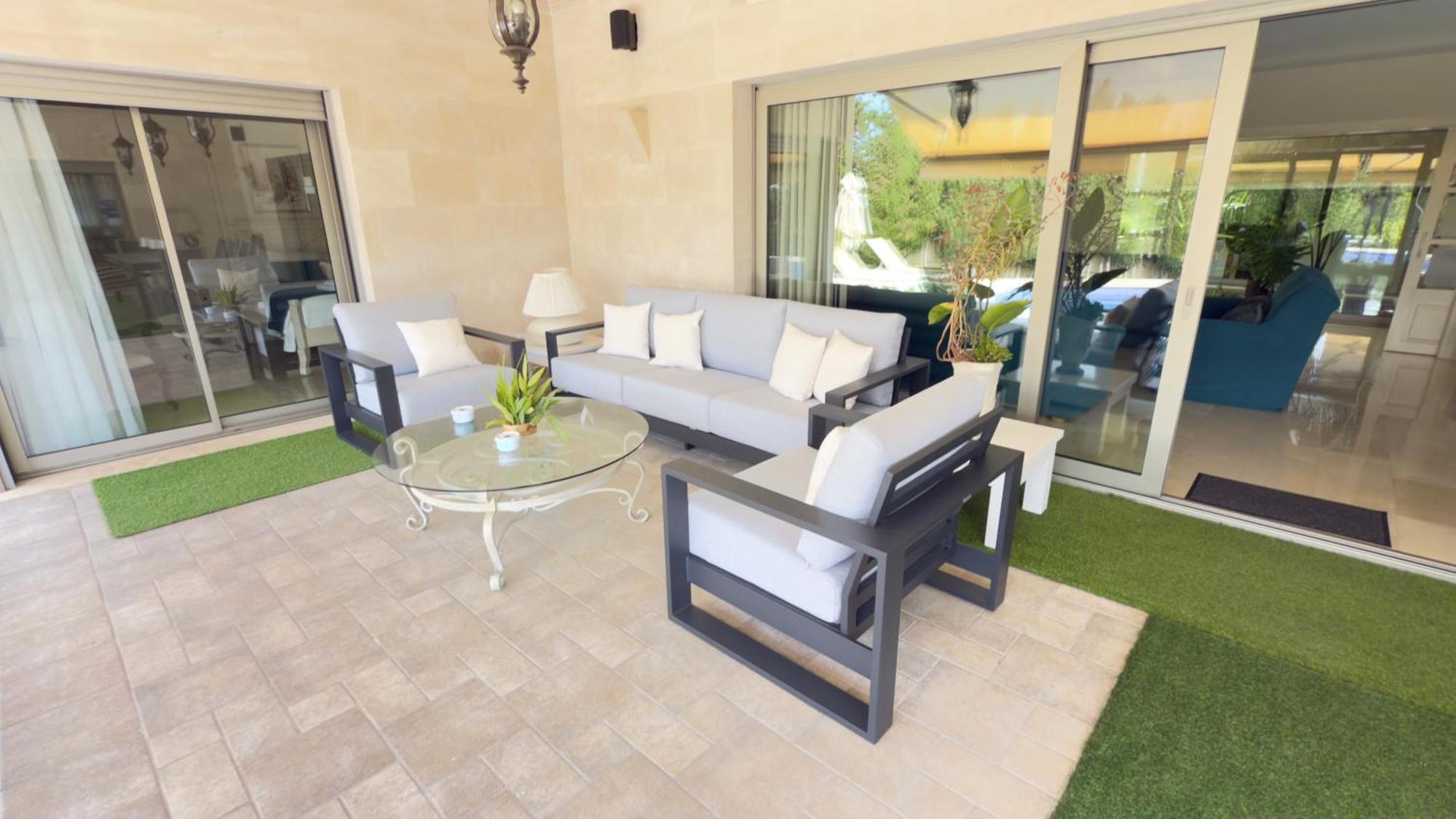 Bellviure Luxury Mallorca