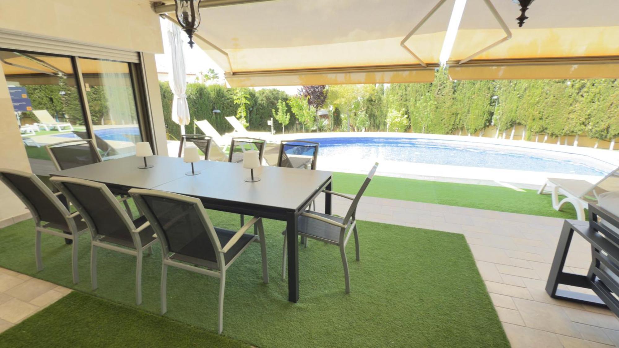 Bellviure Luxury Mallorca Hébergement de vacances