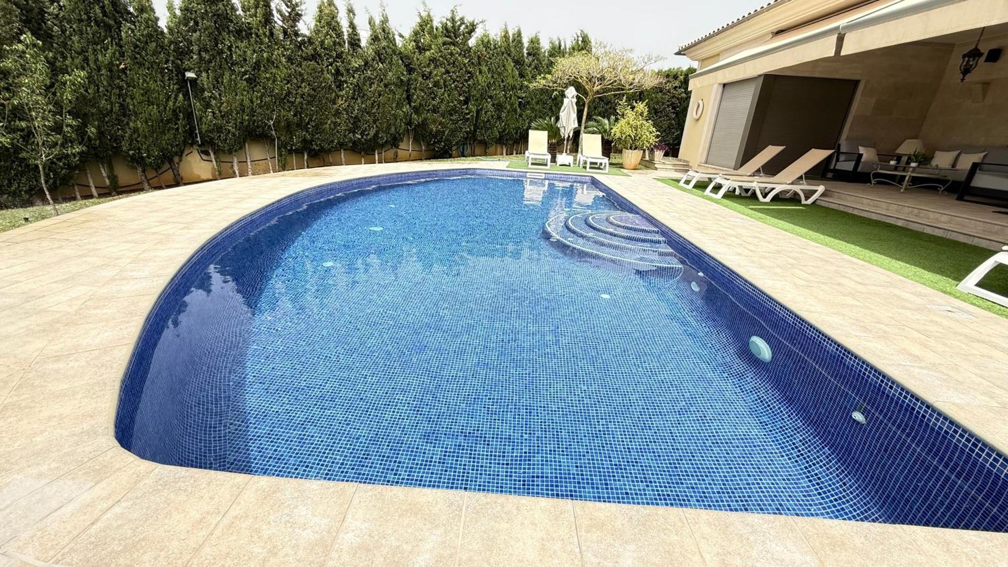 Hébergement de vacances Bellviure Luxury Mallorca